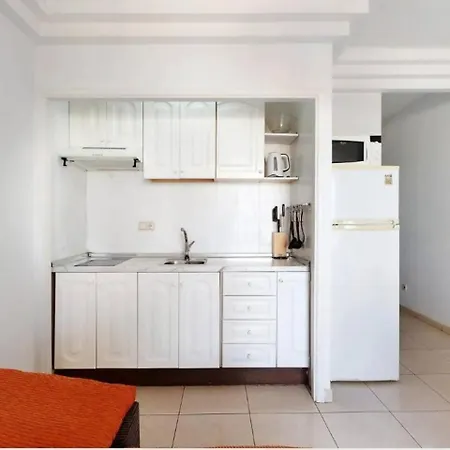 Apartamento Orlando Relax *